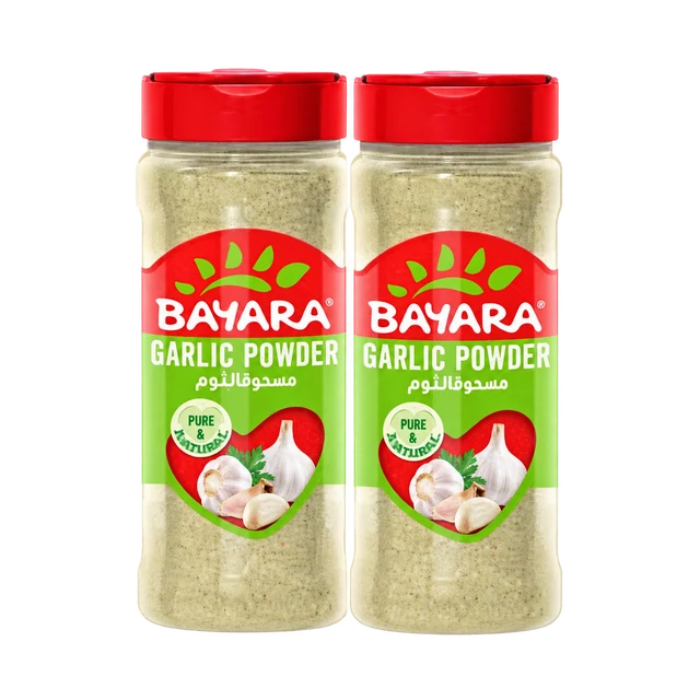 Garlic Powder