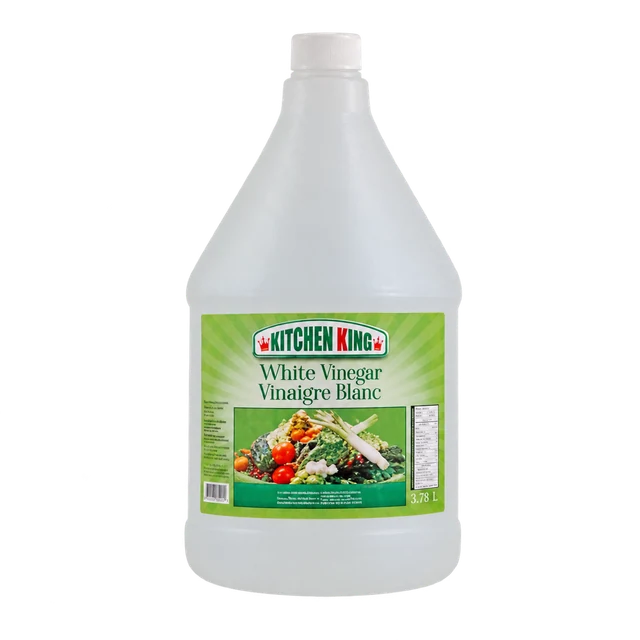 KITCHEN KING White Vinigar
