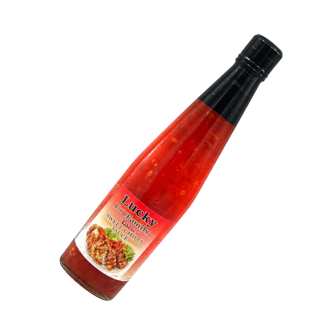 Lucky Family Sweet Chilli Sauce