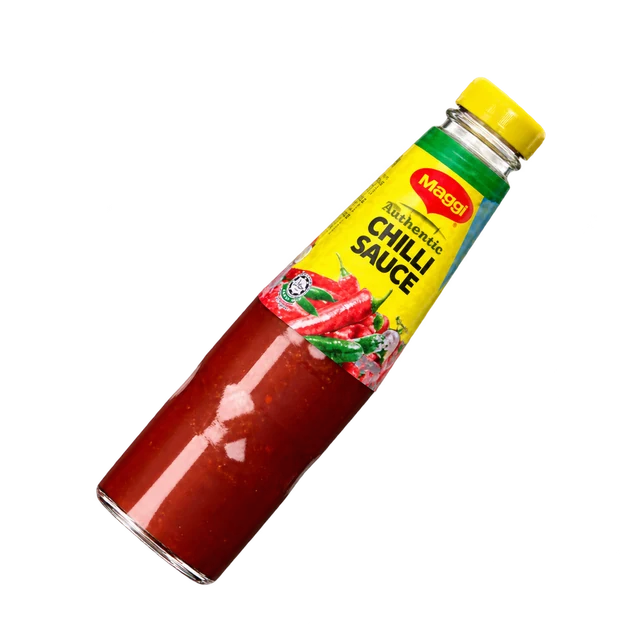 Maggi Chilli Sauce