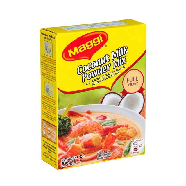 Coconut Milk Powder