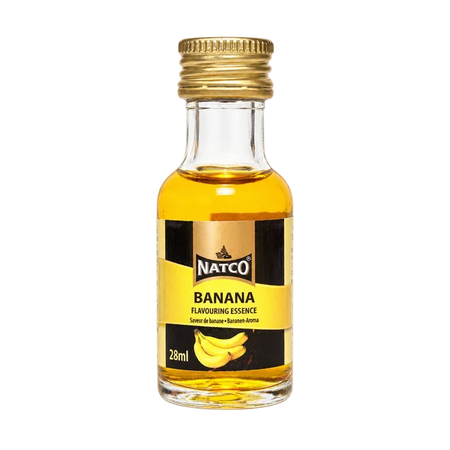 Banana Flavor NATCO