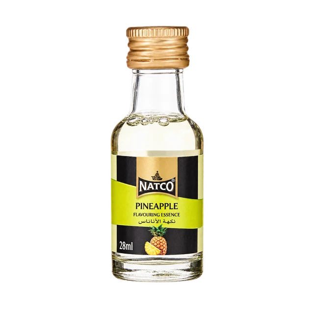 Bineapple Flavor NATCO