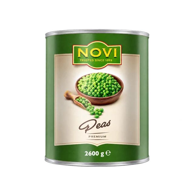 NOVI Green Pea