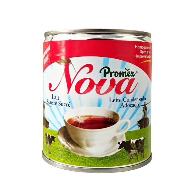 Condensed Milk