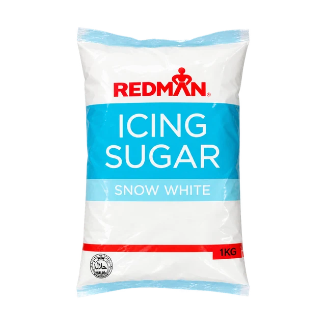 REDMAN ICING SUGAR