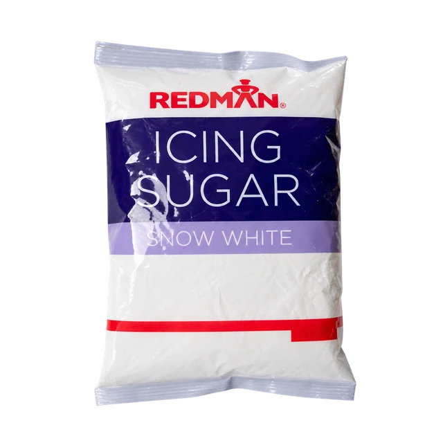 REDMAN ICING SUGAR