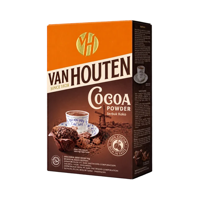 Cocoa Powder
