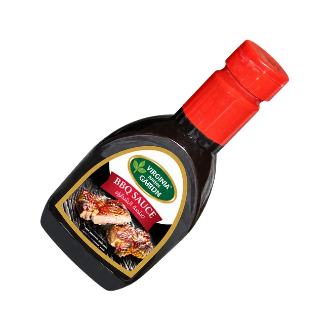 VIRGINIA GARD BBQ Sauce