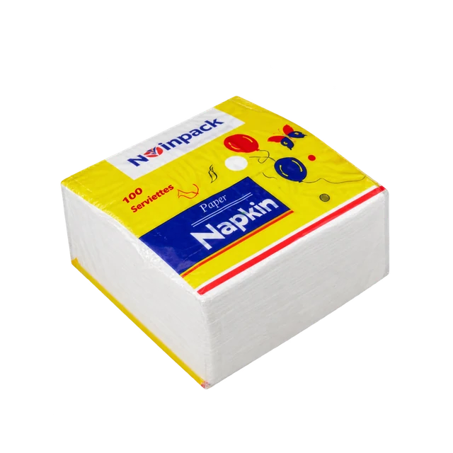 Paper Napkin