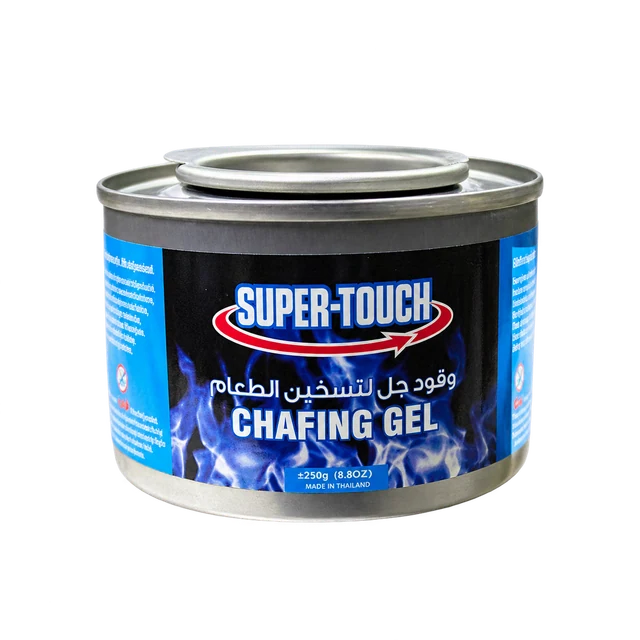 Chafing Gel