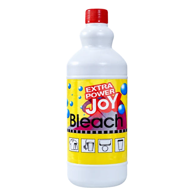 Extra Power Bleach