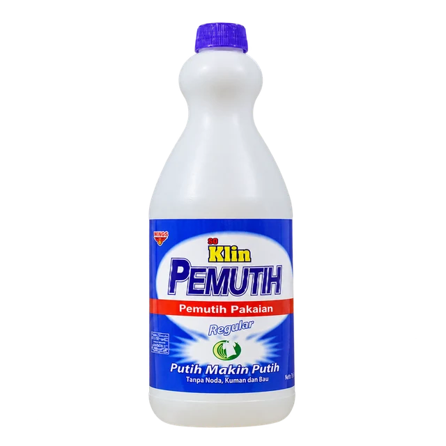 Laundry Bleach