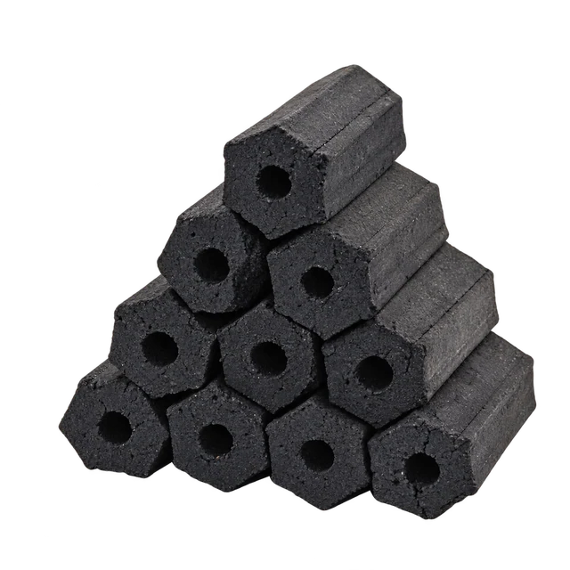 Charcoal Briquette