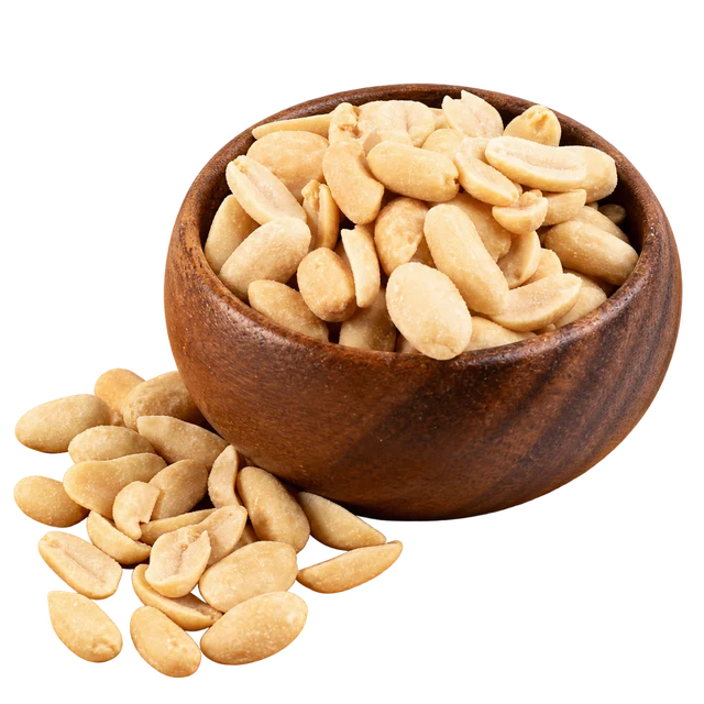 Pea Nuts