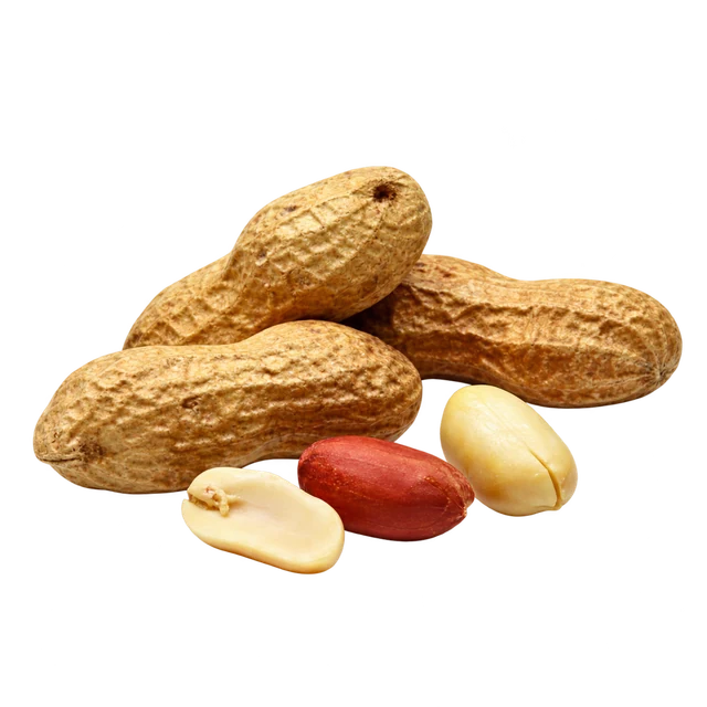 Whole Pea Nuts