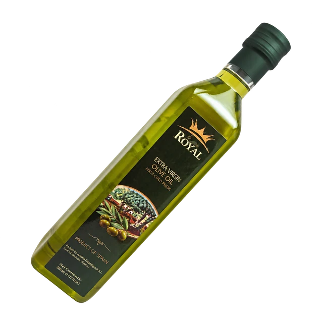 ROYAL Verigin Olive Oil