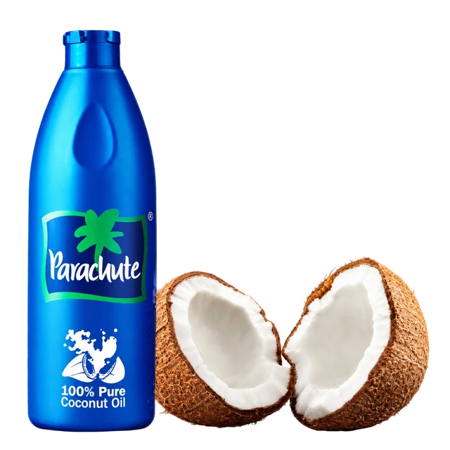 Coconut Oil