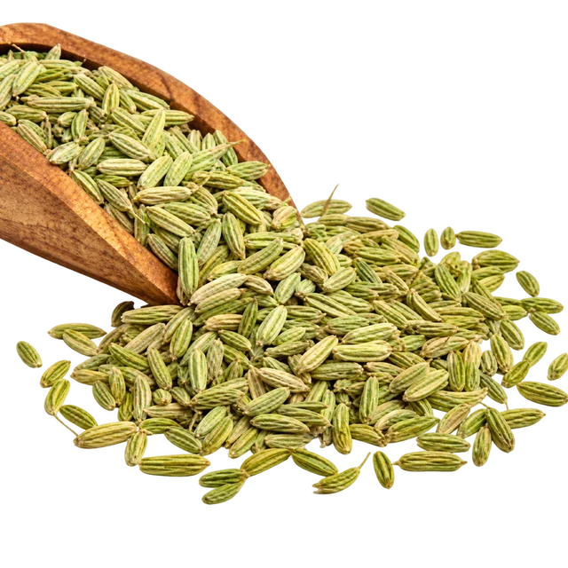 Fennel Seeds