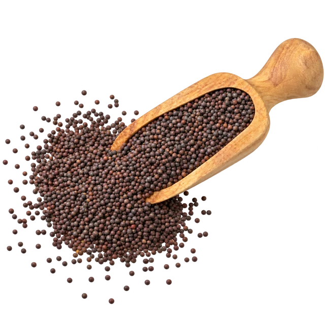 Mustad seeds
