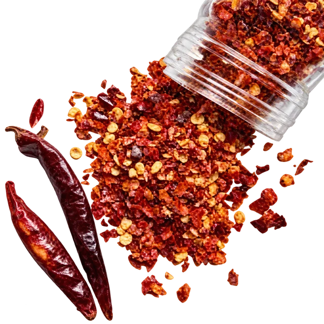Red Chili Flakes
