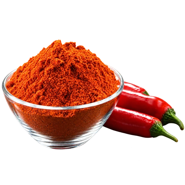 Red Chili Powder