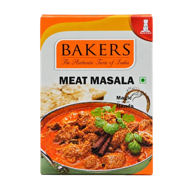 Meat Masala