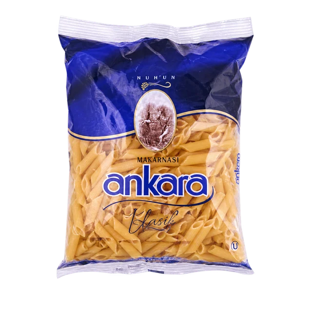 ANKARA Pasta