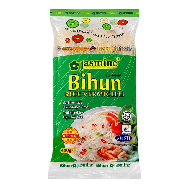 Rice Vermicelli