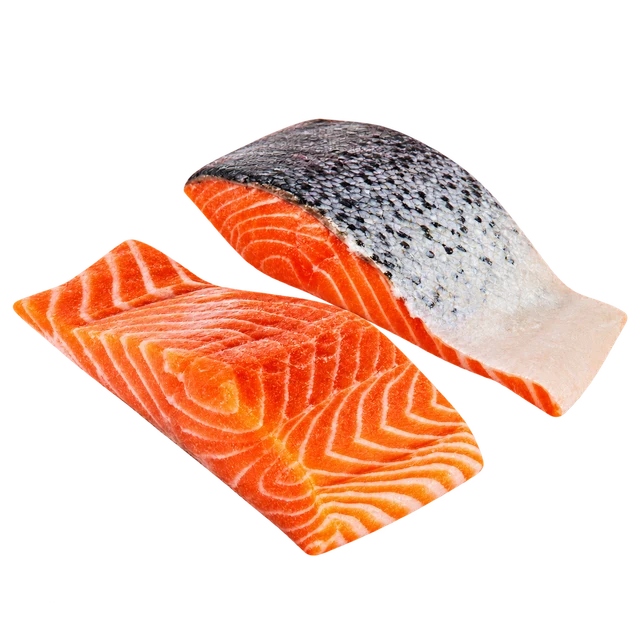Salmon Portion