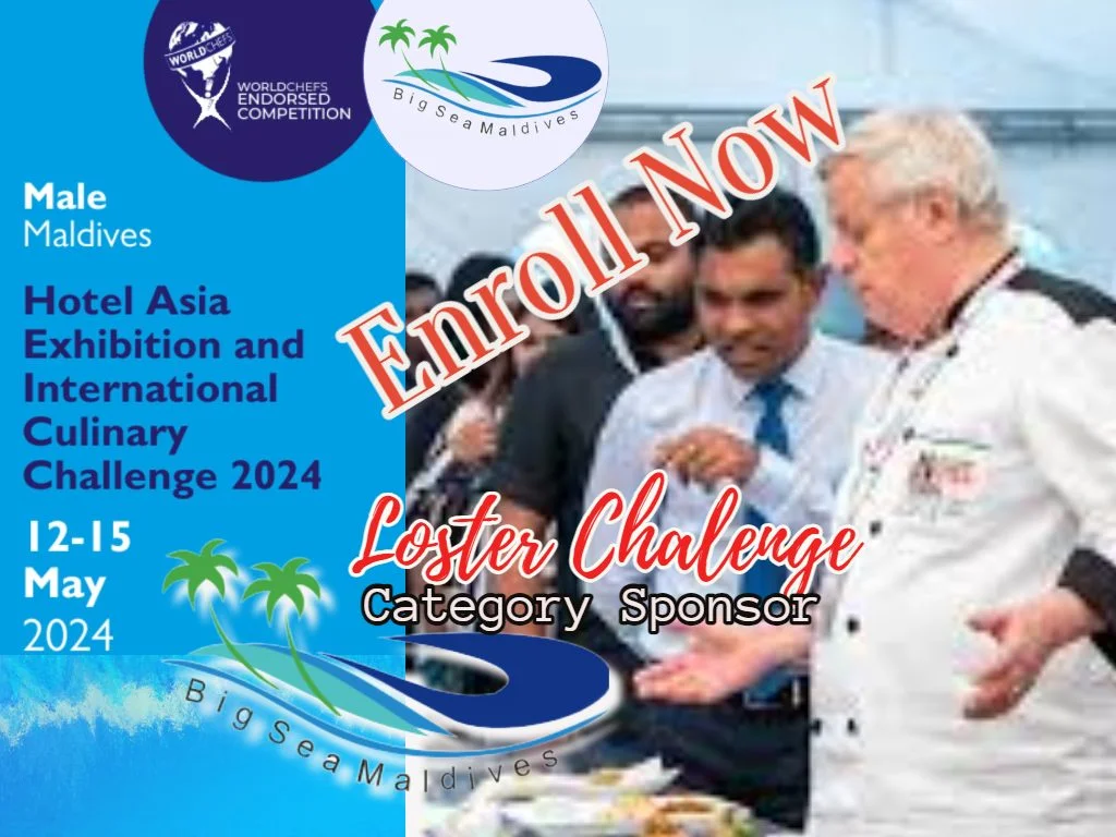 Lobster Challenge 2024.