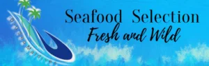 Seafood Selection