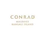 Conrad Maldives Rangali Island