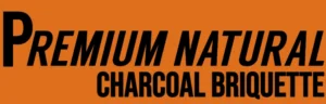 Premium Natural Charcoal Briquette